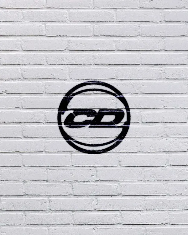 Flyer del evento en TBD