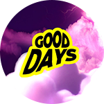 Good Days Logo